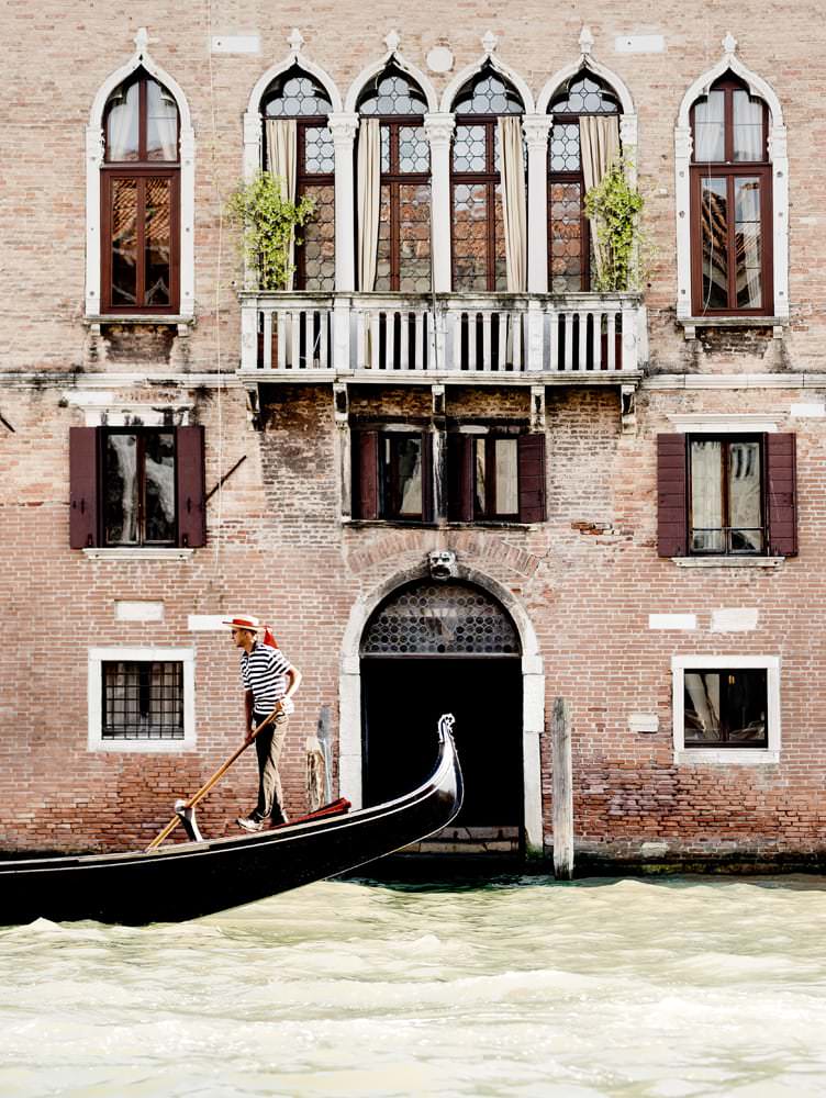 Corte delle Rose Venezia